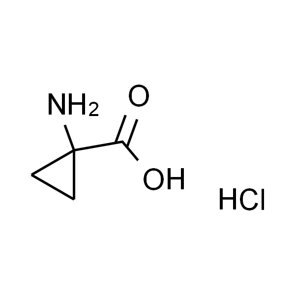 1-氨基-1-环丙烷羧酸盐酸盐,97%