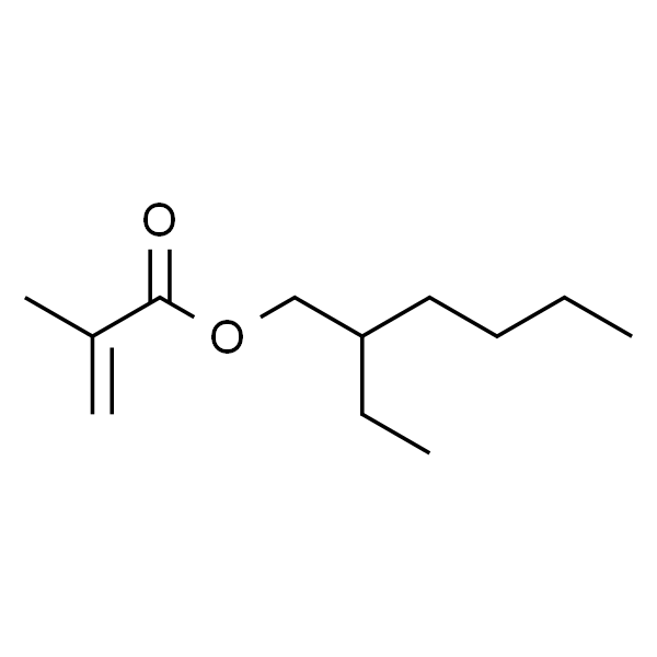 甲基丙烯酸2-乙基己酯