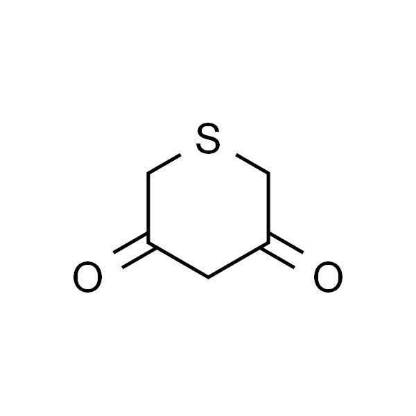 噻喃-3，5-二酮