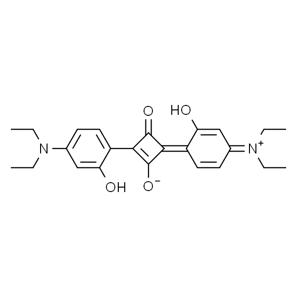 2,4-双[4-(二乙氨基)-2-羟基苯基]方酸