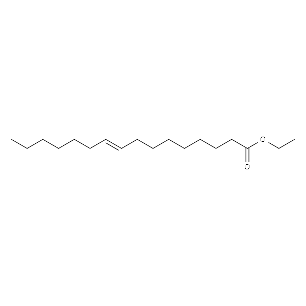 Ethyl 9(E)-hexadecenoate