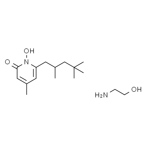 羟吡酮