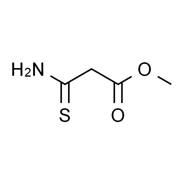 3-氨基-3-硫代丙酸甲酯