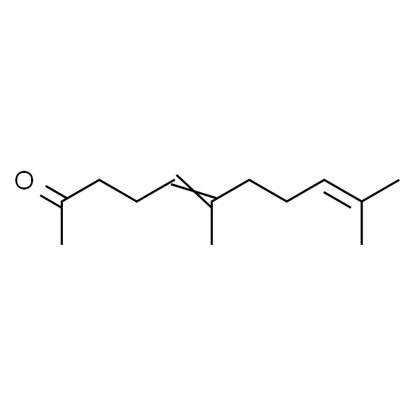 香叶基丙酮 [(E)-, (Z)-异构体混合物, (3:2)]