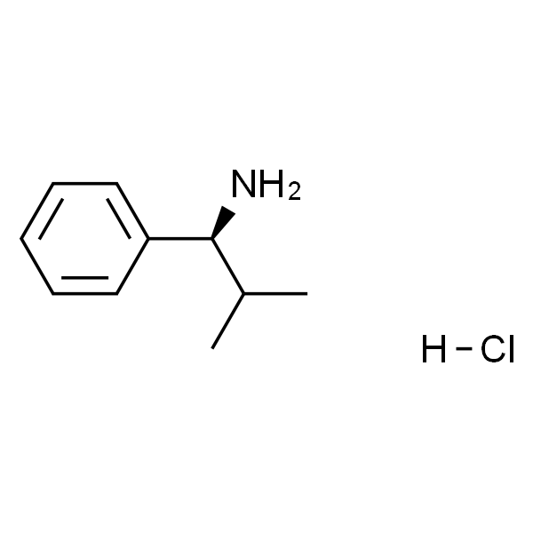 (S)-2-甲基-1-苯基丙-1-胺盐酸盐