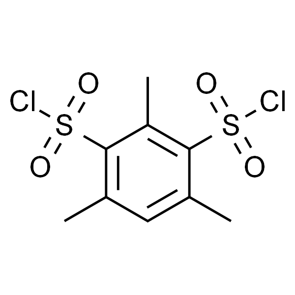 2,4-二磺酰二氯均三甲苯