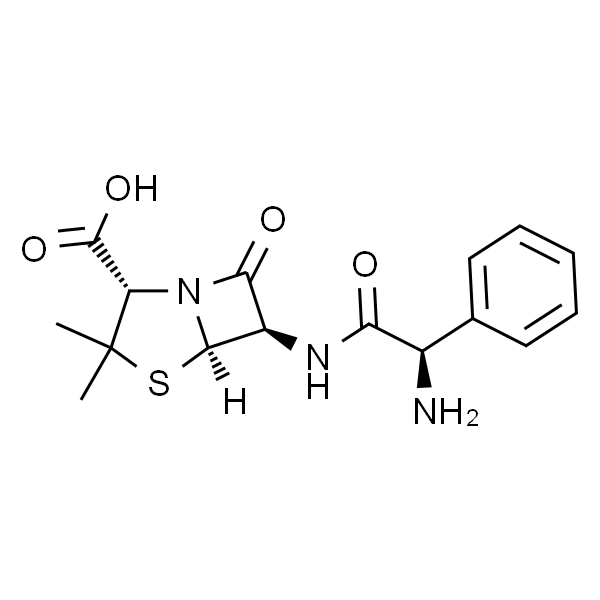 氨苄西林