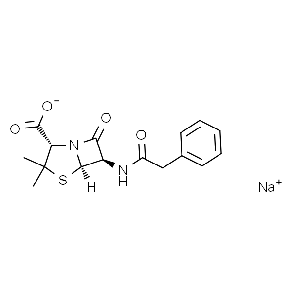 青霉素钠