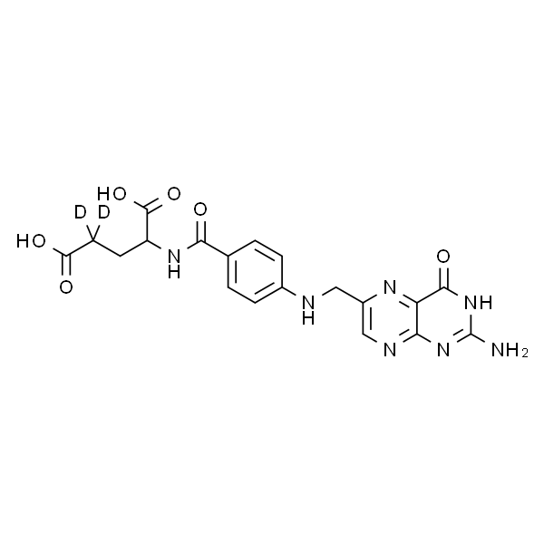 叶酸-d2