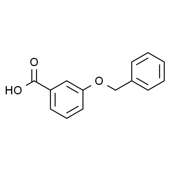 3-苄氧基苯甲酸