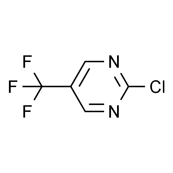 2-氯-5-三氟甲基嘧啶