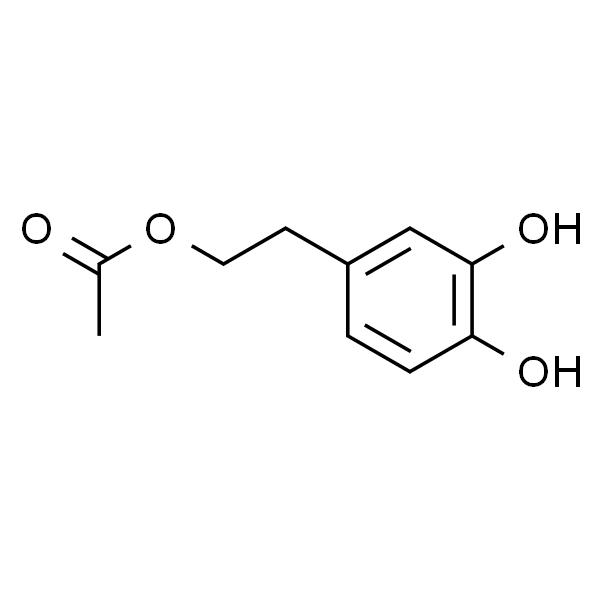 羟基酪醇醋酸酯