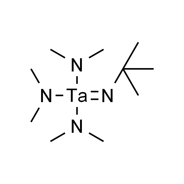 t-Butylimidotris(dimethylamino)tantalum(V)