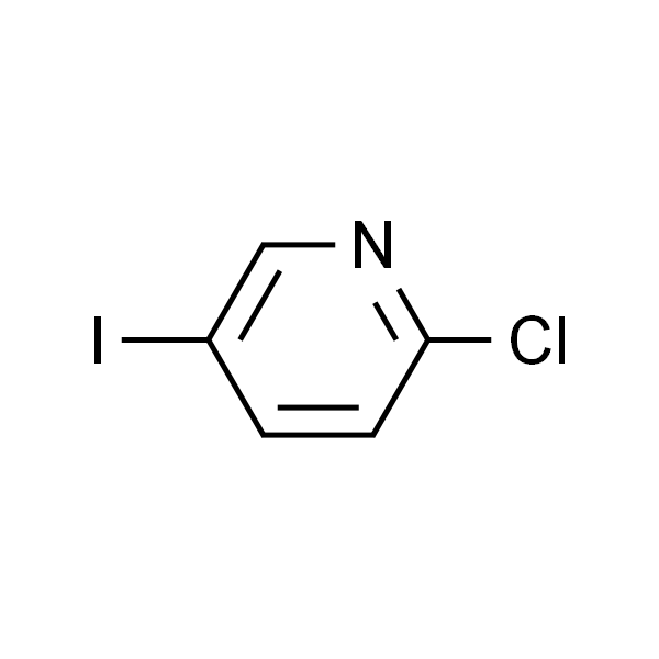2-氯-5-碘吡啶