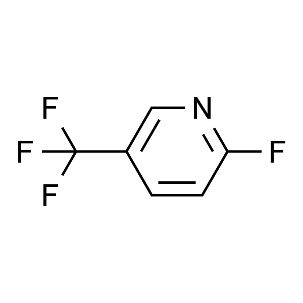 2-氟-5-(三氟甲基)吡啶