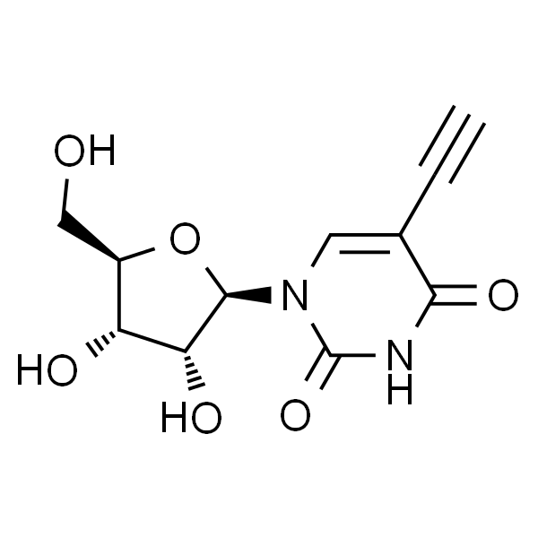 5-炔基尿苷