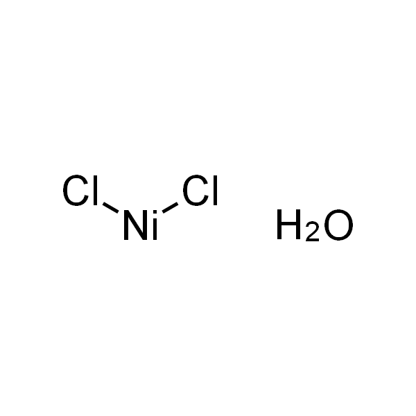 氯化镍(II) 水合物