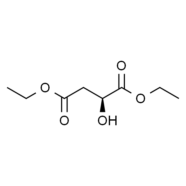 L-(-)-苹果酸二乙酯