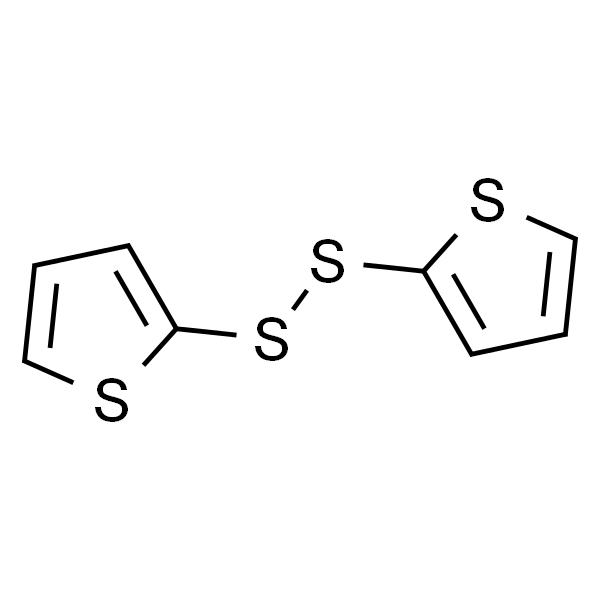 2-噻吩基二硫