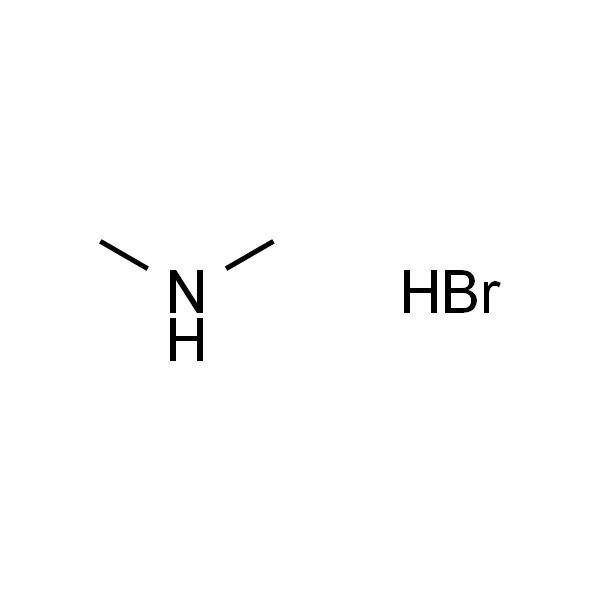 二甲基胺氢溴酸盐
