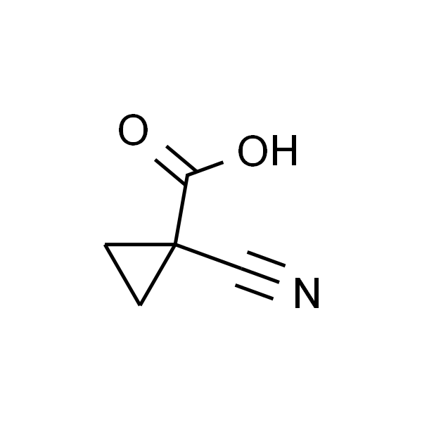 1-氰基-1-环丙烷羧酸