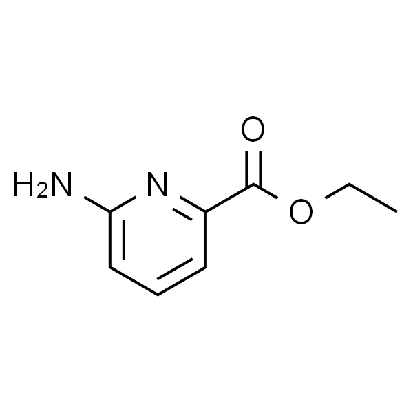 6-氨基吡啶-2-羧酸乙酯