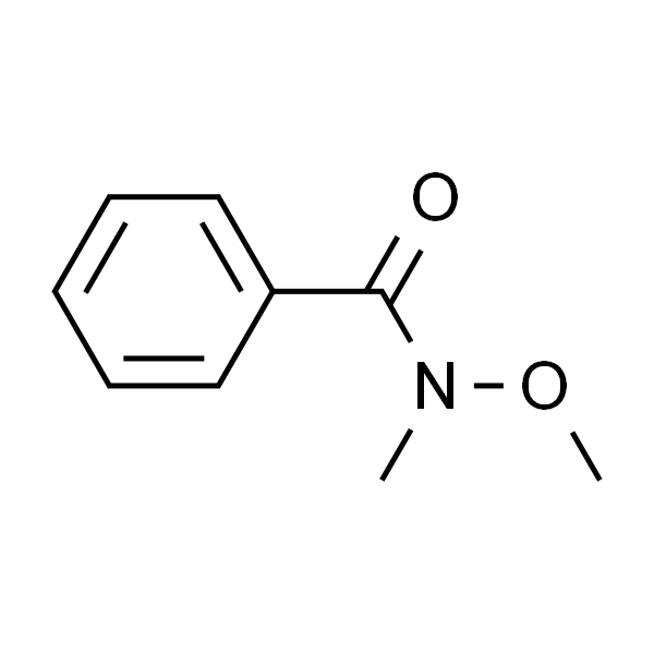 N-甲氧基-N-甲基苯甲酰胺