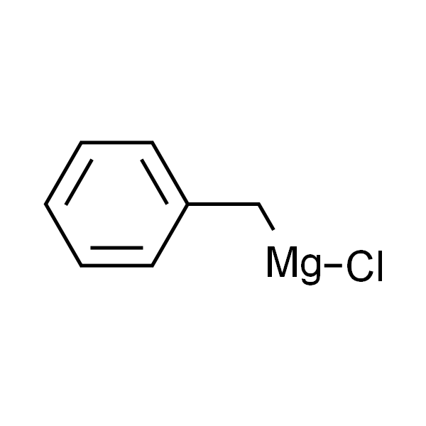 苄基氯化镁(约16%的四氢呋喃溶液,约1mol/L)