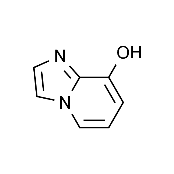 8-羟基-咪唑并[1,2-A]吡啶