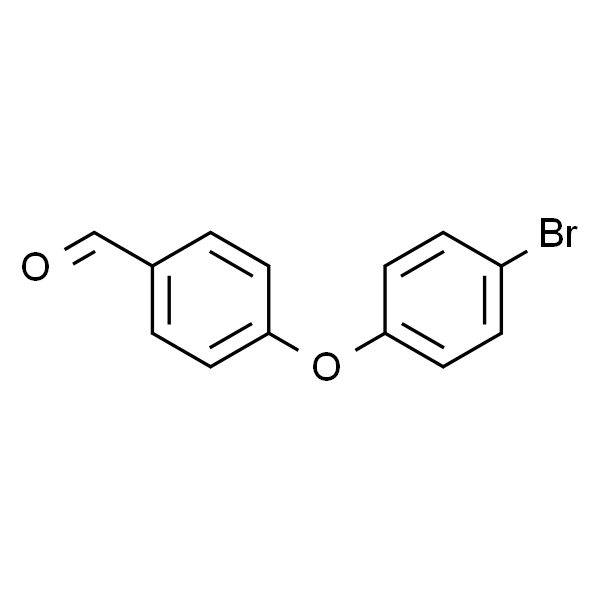 4-(4-溴苯氧基)苯甲醛