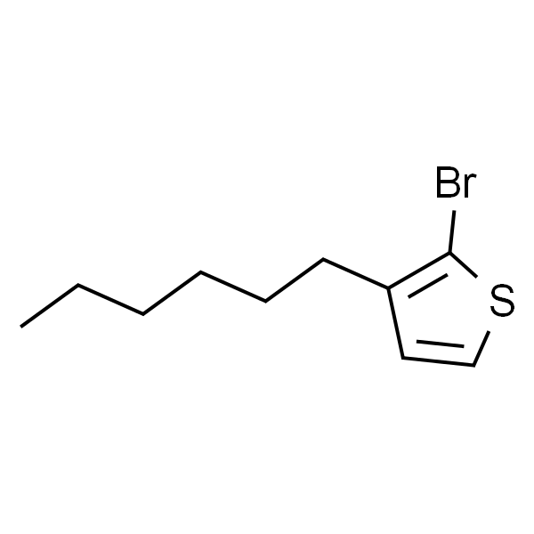 2-溴-3-己基噻吩