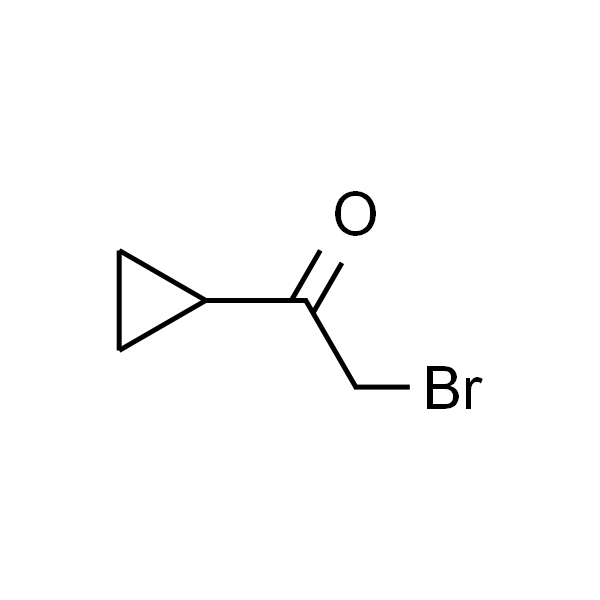 1-环丙基-2-溴乙酮