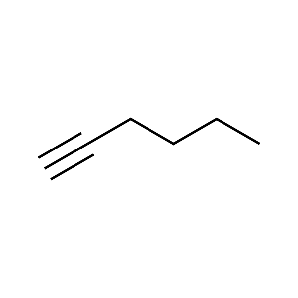 1-己炔