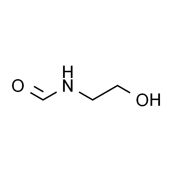 N-(2-羟基乙基)甲酰胺