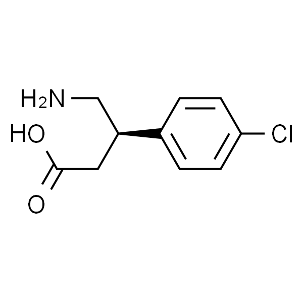 (R)-巴氯芬