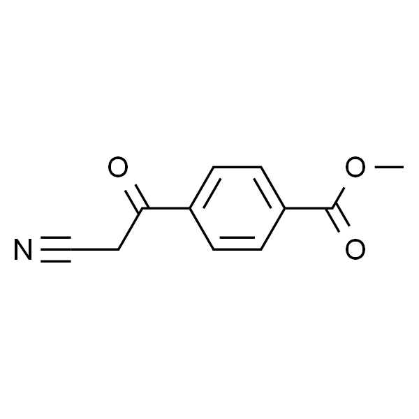 4-腈乙酰基苯甲酸甲酯