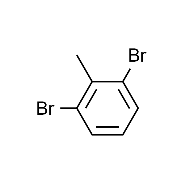 2,6-二溴甲苯