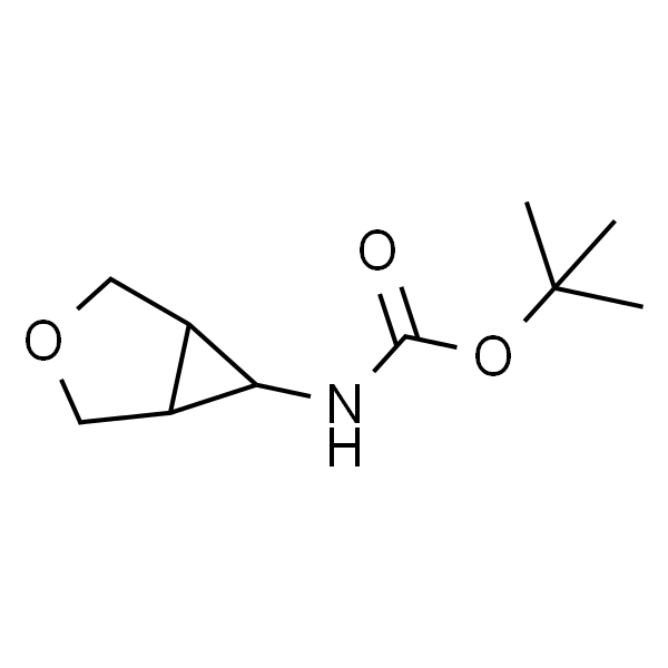 3-氧杂双环[3.1.0]己-6-基氨基甲酸叔丁酯