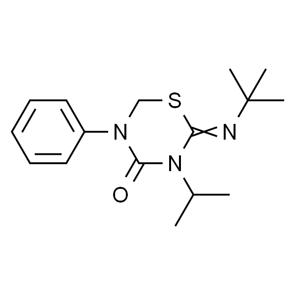 噻嗪酮标准溶液