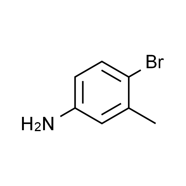 3-甲基-4-溴苯胺
