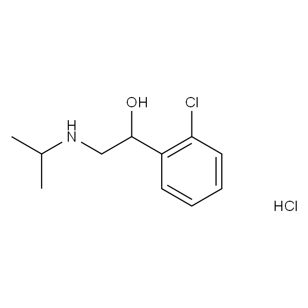 盐酸氯丙那林