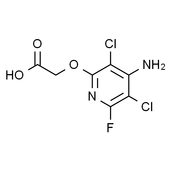 氯氟吡氧乙酸