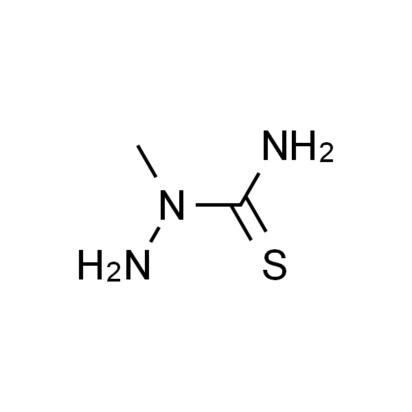 2-甲基氨基硫脲