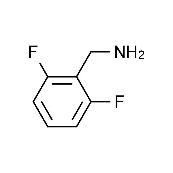 2,6-二氟苄基胺