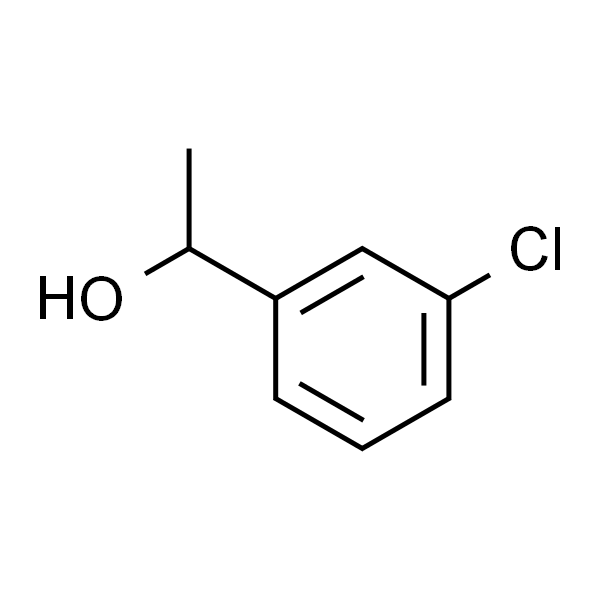 3-氯-α-甲基苄醇