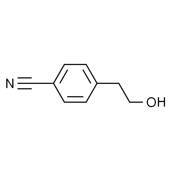 4-(2-羟基乙基)苯甲腈