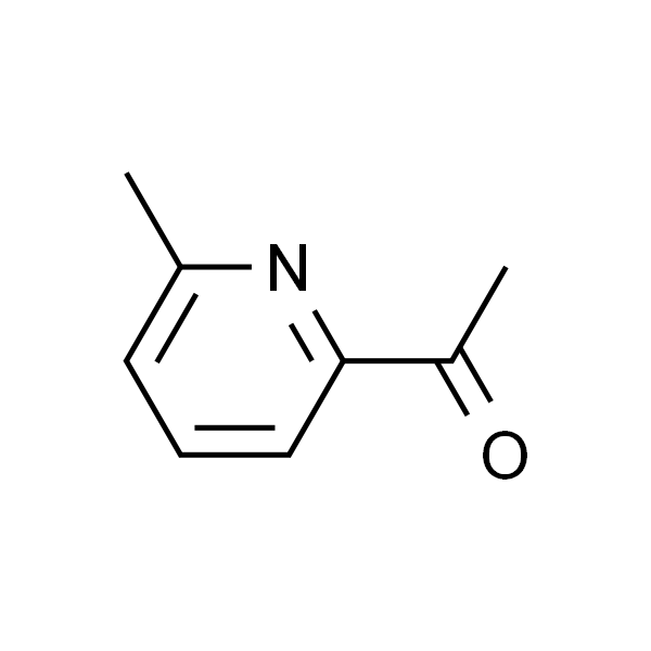 2-乙酰基-6-甲基吡啶