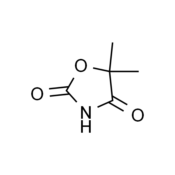 5,5-二甲基噁唑烷-2,4-二酮