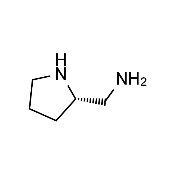 (S)-2-(氨甲基)吡咯烷