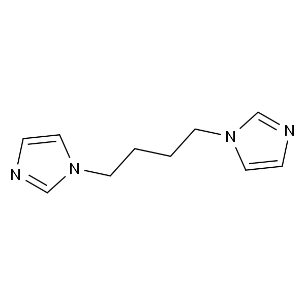 1,4-二(1H-咪唑-1-基)丁烷